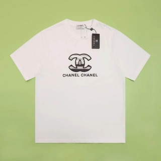 2024.04.25 Chanel Shirts XS-L 111