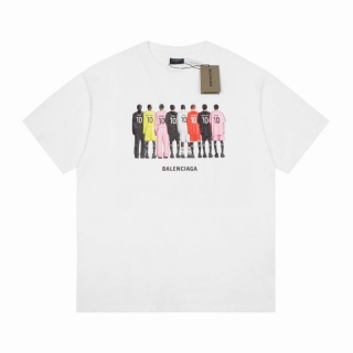 2024.04.25 Balenciaga Shirts XS-L 353