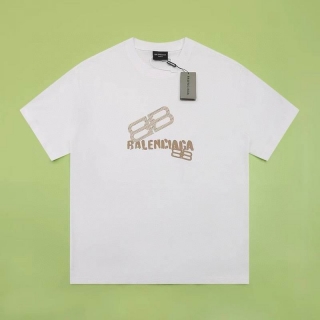 2024.04.25 Balenciaga Shirts XS-L 393
