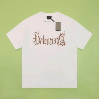 2024.04.25 Balenciaga Shirts XS-L 375