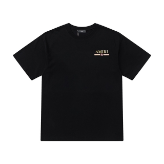 2024.04.25 Amiri Shirts S-XL 835
