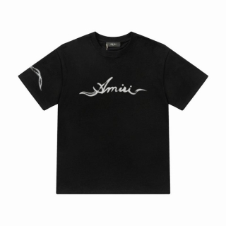 2024.04.25 Amiri Shirts S-XL 838