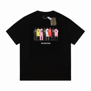 2024.04.25 Balenciaga Shirts XS-L 354