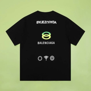 2024.04.25 Balenciaga Shirts XS-L 387