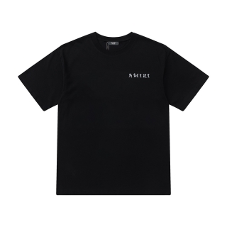 2024.04.25 Amiri Shirts S-XL 837