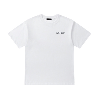2024.04.25 Amiri Shirts S-XL 836