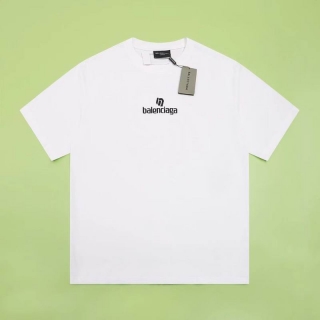 2024.04.25 Balenciaga Shirts XS-L 388