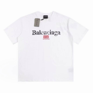 2024.04.25 Balenciaga Shirts XS-L 369