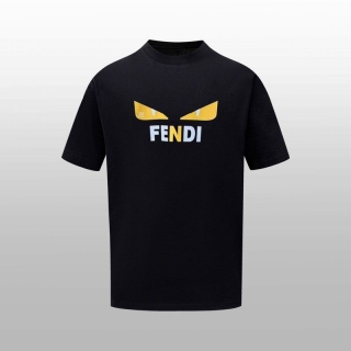 2024.04.25  Fendi Shirts S-XL 810