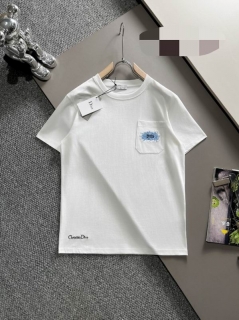 2024.04.25 Dior Shirts XS-L 891