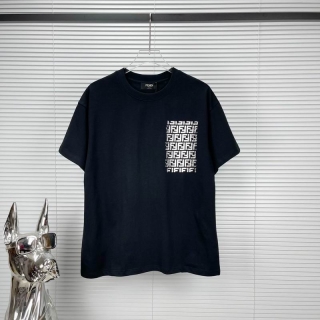 2024.04.25  Fendi Shirts S-2XL 785