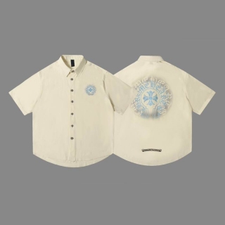 2024.04.25 Chrome Hearts Shirts S-XL 320