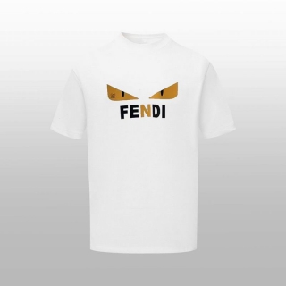 2024.04.25  Fendi Shirts S-XL 811