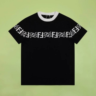 2024.04.25  Fendi Shirts S-XL 801