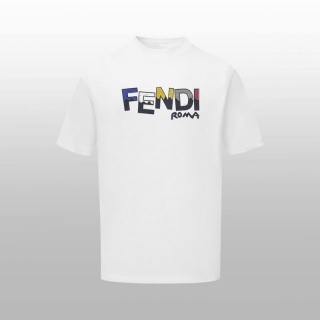 2024.04.25  Fendi Shirts S-XL 815