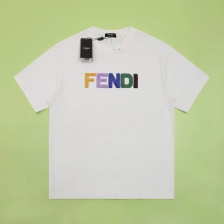 2024.04.25  Fendi Shirts S-XL 803