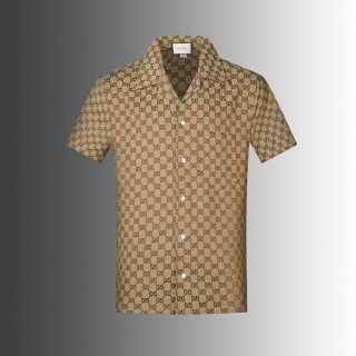 2024.04.26 Gucci Shirts XS-L 3367