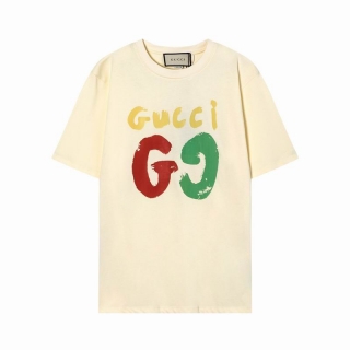 2024.04.26 Gucci Shirts XS-L 3346