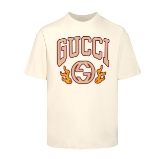 2024.04.26 Gucci Shirts S-XL 3285