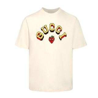 2024.04.26 Gucci Shirts S-XL 3296