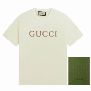 2024.04.26 Gucci Shirts XS-L 3378