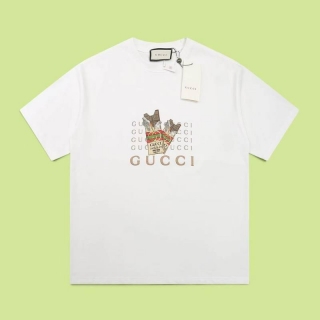 2024.04.26 Gucci Shirts XS-L 3366