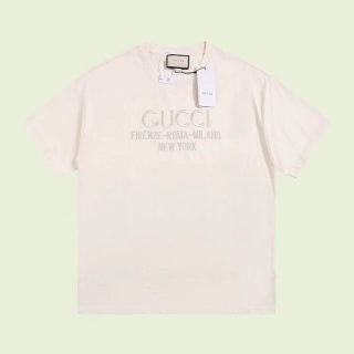 2024.04.26 Gucci Shirts XS-L 3359