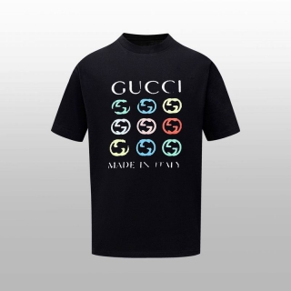 2024.04.26 Gucci Shirts S-XL 3301