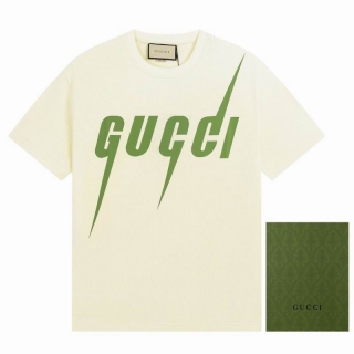 2024.04.26 Gucci Shirts XS-L 3375