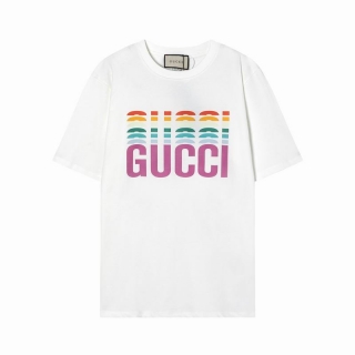 2024.04.26 Gucci Shirts XS-L 3353