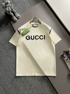 2024.04.26 Gucci Shirts XS-L 3336