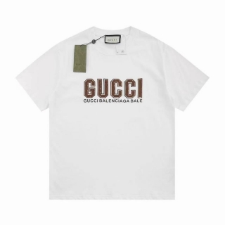 2024.04.26 Gucci Shirts XS-L 3356
