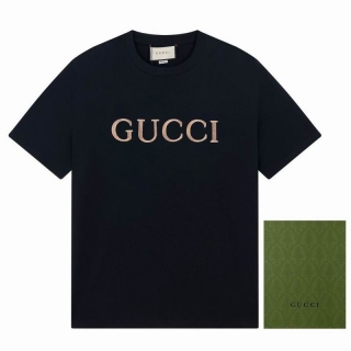 2024.04.26 Gucci Shirts XS-L 3377