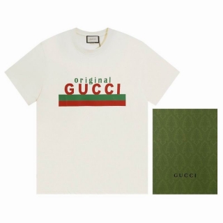 2024.04.26 Gucci Shirts XS-L 3369