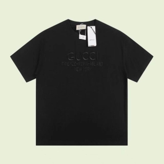 2024.04.26 Gucci Shirts XS-L 3358