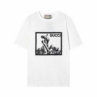 2024.04.26 Gucci Shirts XS-L 3344