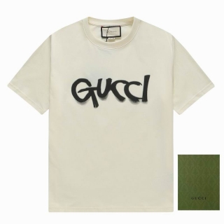 2024.04.26 Gucci Shirts XS-L 3372