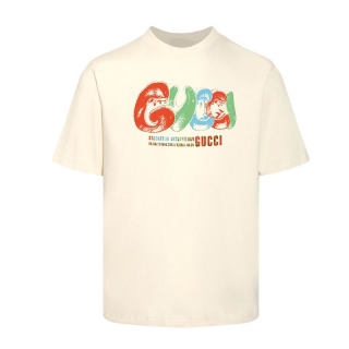 2024.04.26 Gucci Shirts S-XL 3288