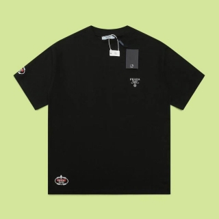 2024.04.26  Prada Shirts XS-L 698