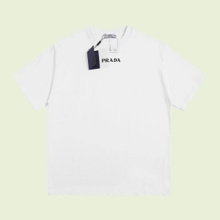 2024.04.26  Prada Shirts XS-L 689