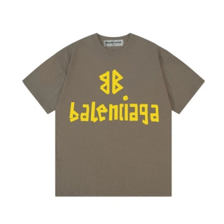 2024.04.26 Balenciaga Shirts M-4XL 409