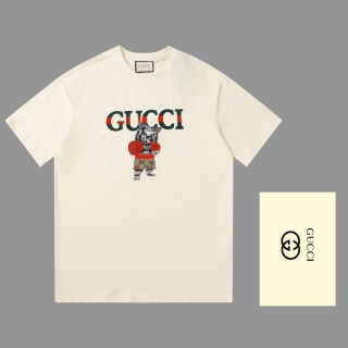 2024.04.26 Gucci Shirts XS-L 3426