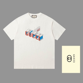 2024.04.26 Gucci Shirts XS-L 3431