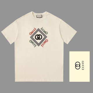 2024.04.26 Gucci Shirts XS-L 3419