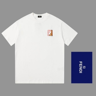 2024.04.26 Fendi Shirts XS-L 846