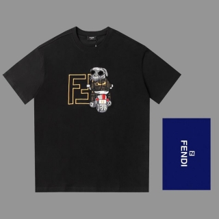 2024.04.26 Fendi Shirts XS-L 843