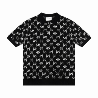 2024.04.26 Gucci Shirts S-XL 3414