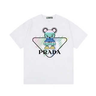 2024.04.26 Prada Shirts M-4XL 709