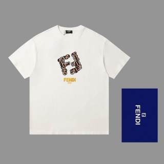 2024.04.26 Fendi Shirts XS-L 854