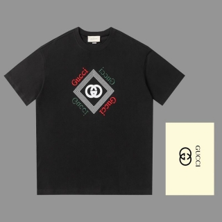 2024.04.26 Gucci Shirts XS-L 3418